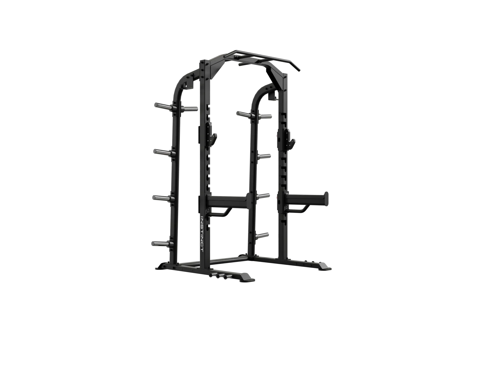 INSTINC HALF RACK NEW