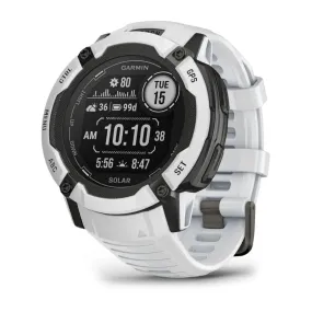 Instinct® 2X Solar - Whitestone