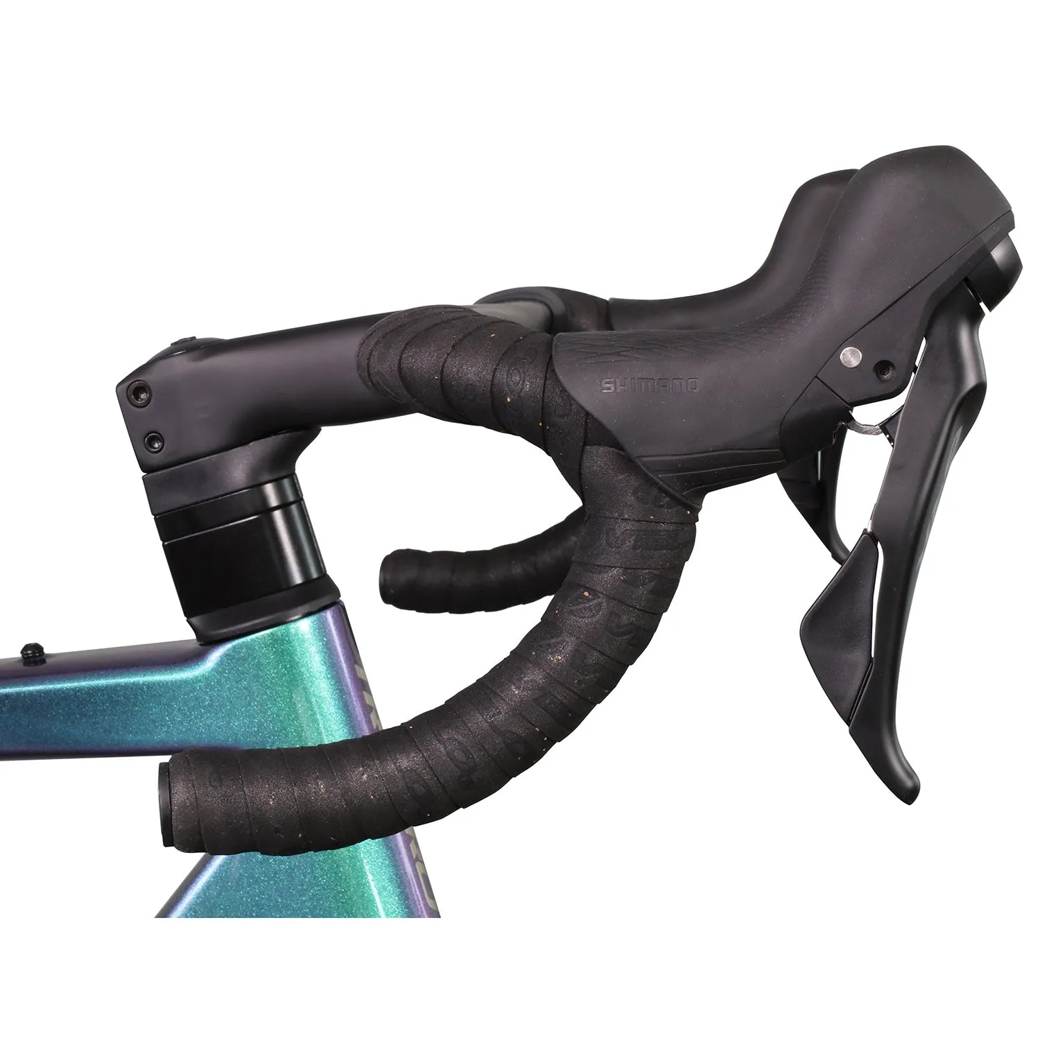 Internal Routing X-Gravel Bike