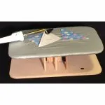 Ironing Cover for The Lap App