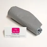 Ironing Cover for The Lap App
