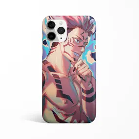 Jujutsu Kaisen Anime Phone Cover #137
