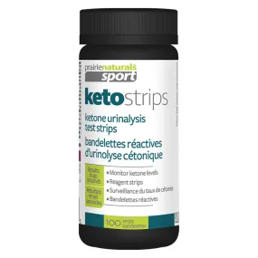 Keto Strips