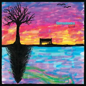 Kind (Picture Disc Vinyl)