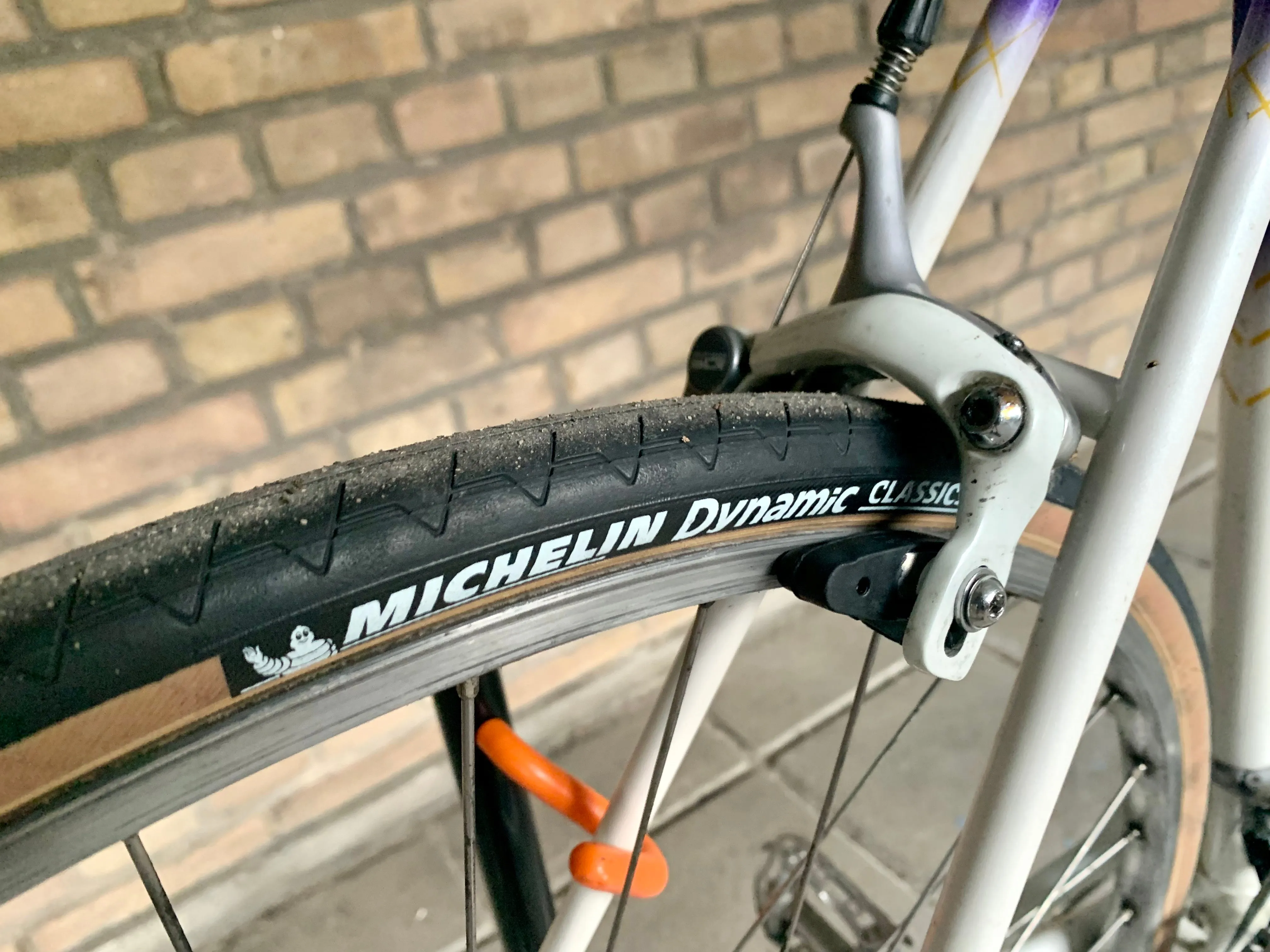 Koga Miyata Runner 56cm Shimano RSX100