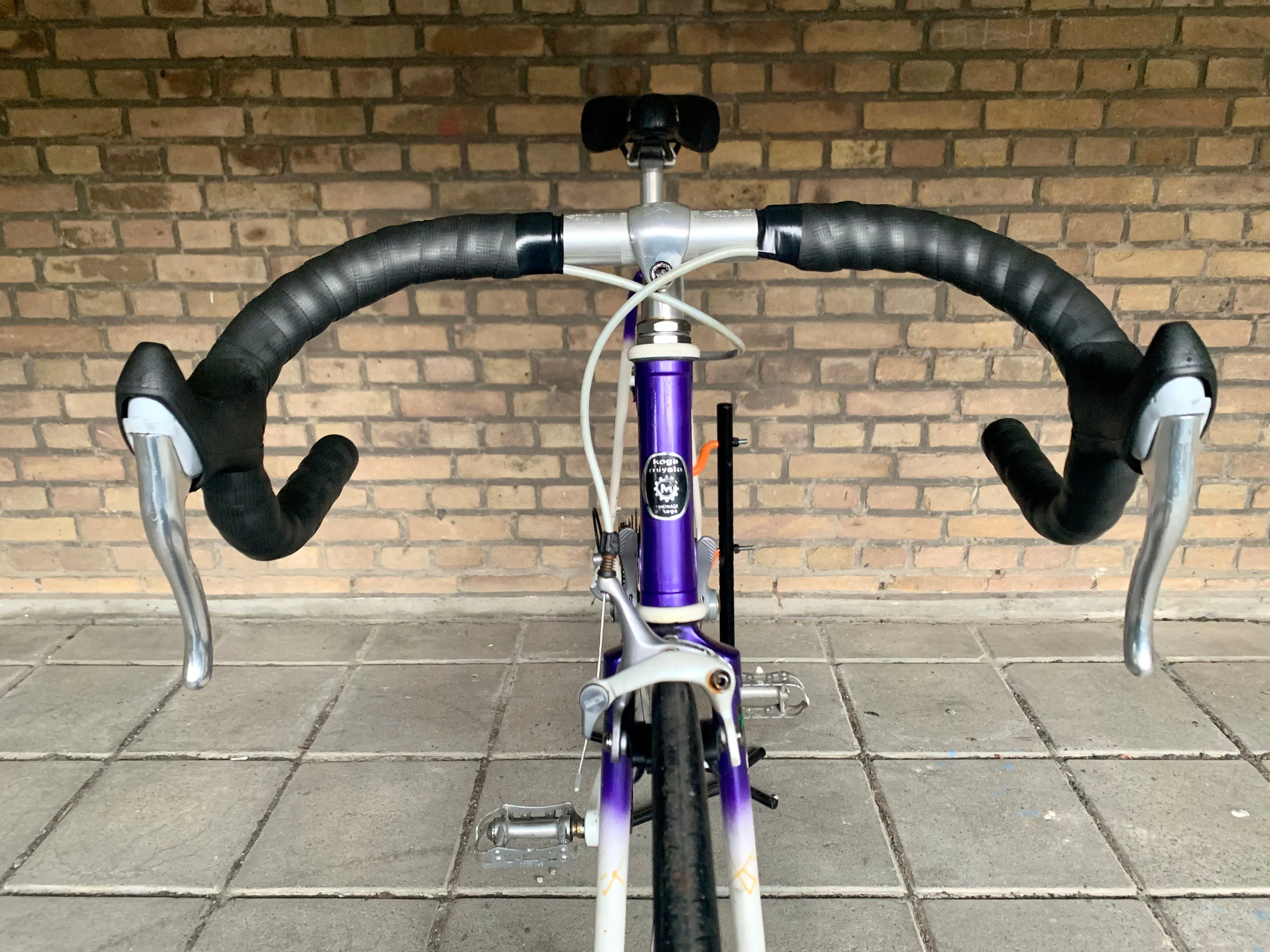 Koga Miyata Runner 56cm Shimano RSX100