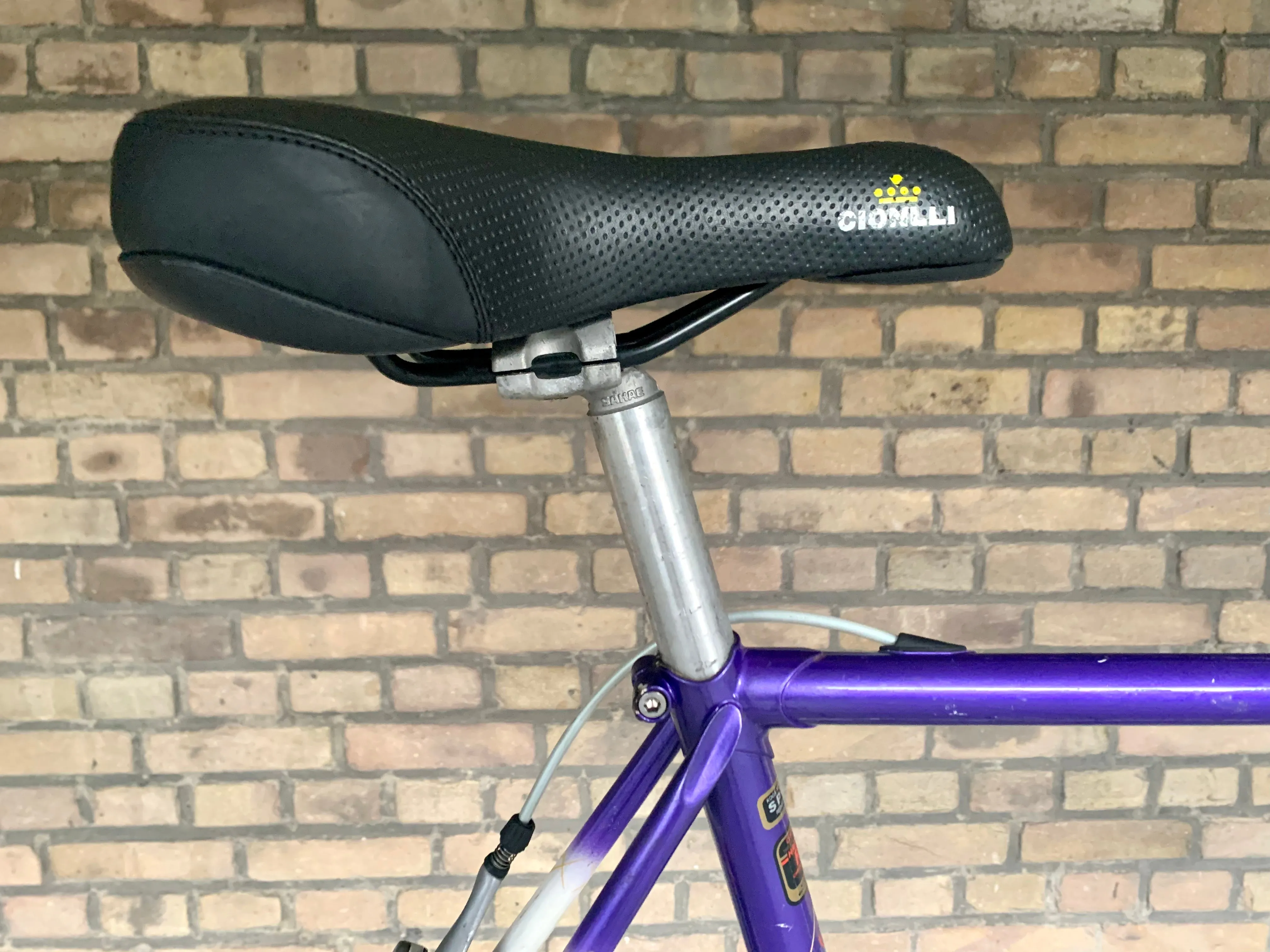 Koga Miyata Runner 56cm Shimano RSX100