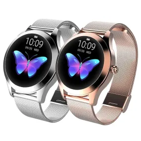 KW10 Smart Watch