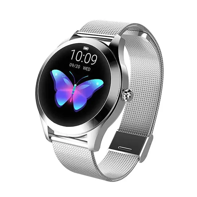 KW10 Smart Watch