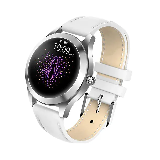KW10 Smart Watch