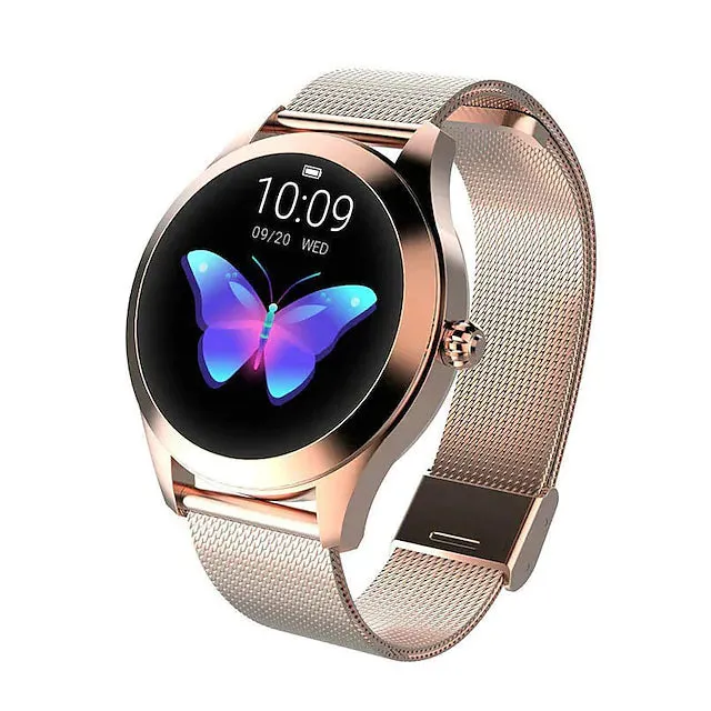 KW10 Smart Watch