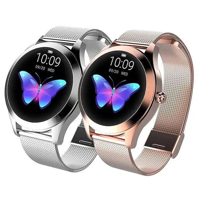 KW10 Smart Watch