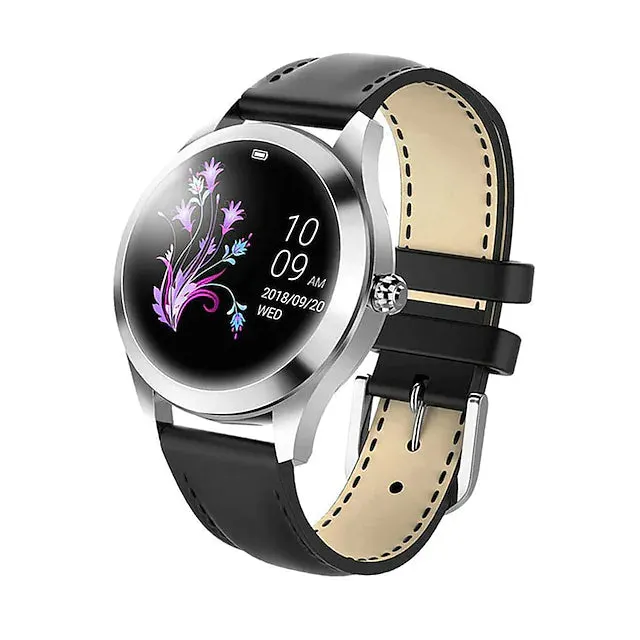KW10 Smart Watch