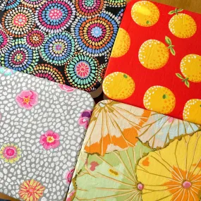Lap App Covers