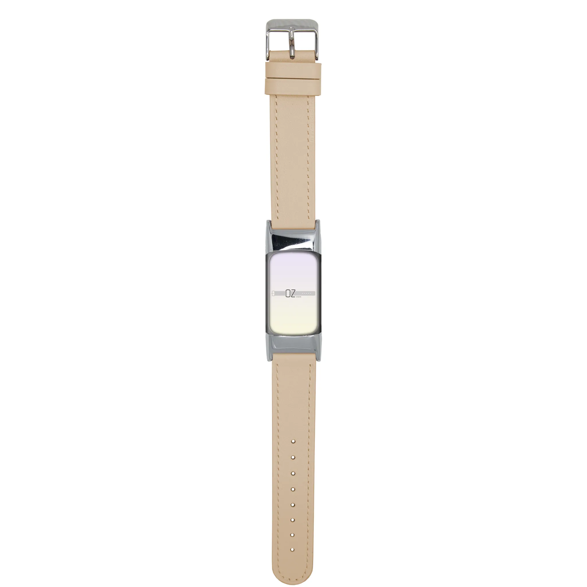 Leather Fitbit Charge 5 / 6 Bands