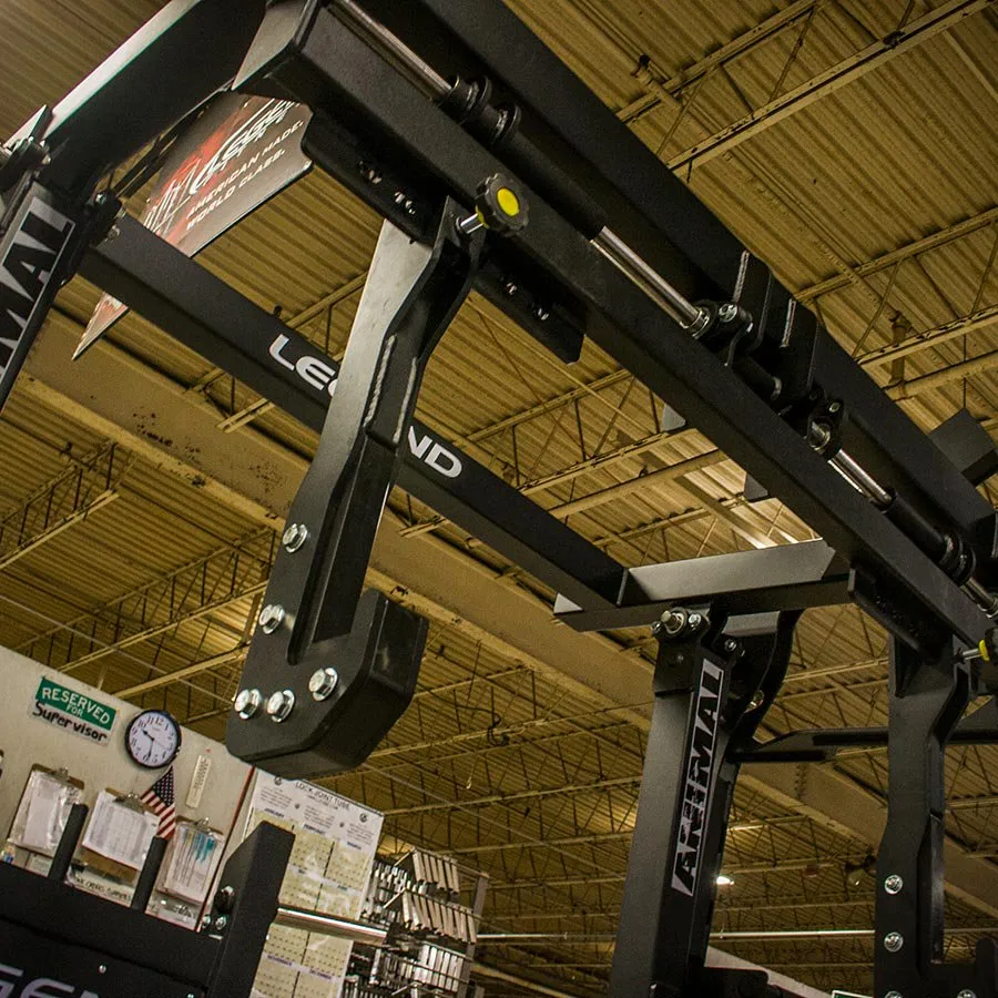 Legend Fitness Monolift - 3907