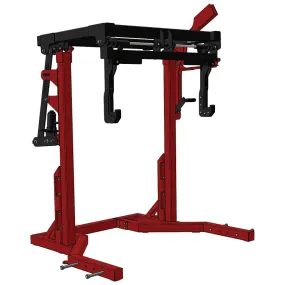 Legend Fitness Monolift - 3907