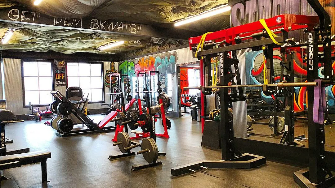 Legend Fitness Monolift - 3907