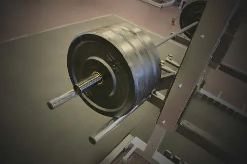 LEGEND FITNESS PRO SERIES POWER CAGE - 3221