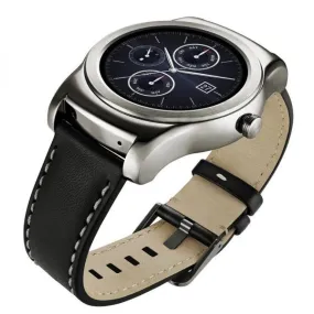 LG W150 Watch Urbane Wearable Smart Watch
