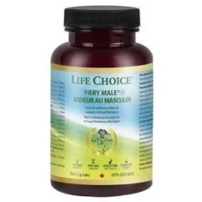 Life choice - fiery male - 90 vcaps