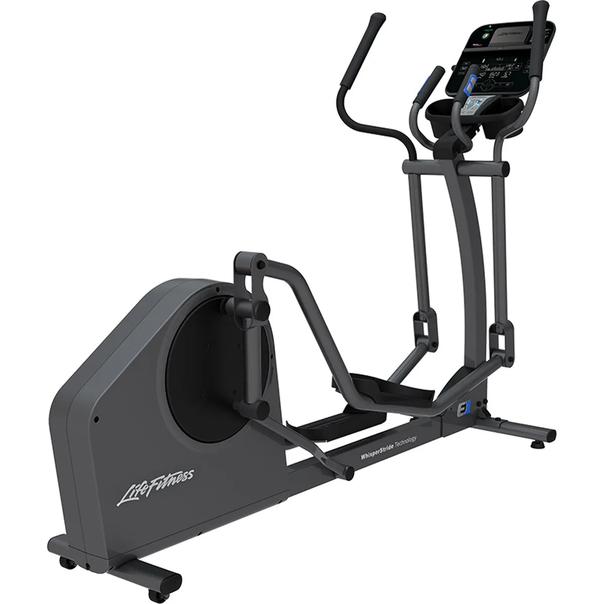 Life Fitness E1 Elliptical