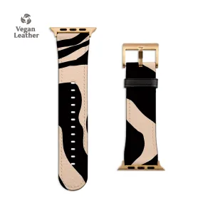 Liquid Marble Apple Watch Strap