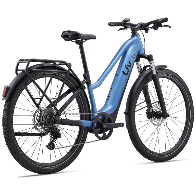Liv Amiti E  1