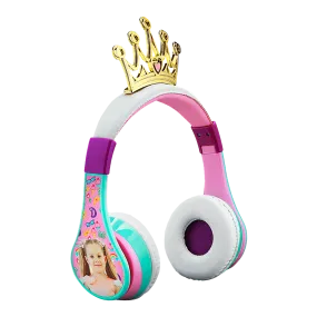 Love Diana Bluetooth Headphones for Kids