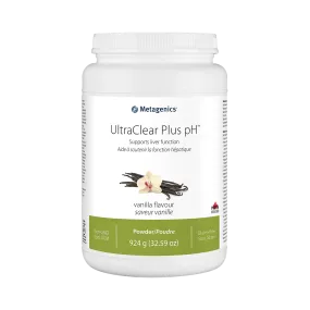 Metagenics - ultraclear plus ph