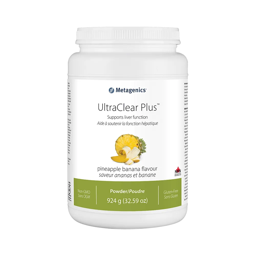 Metagenics - ultraclear plus