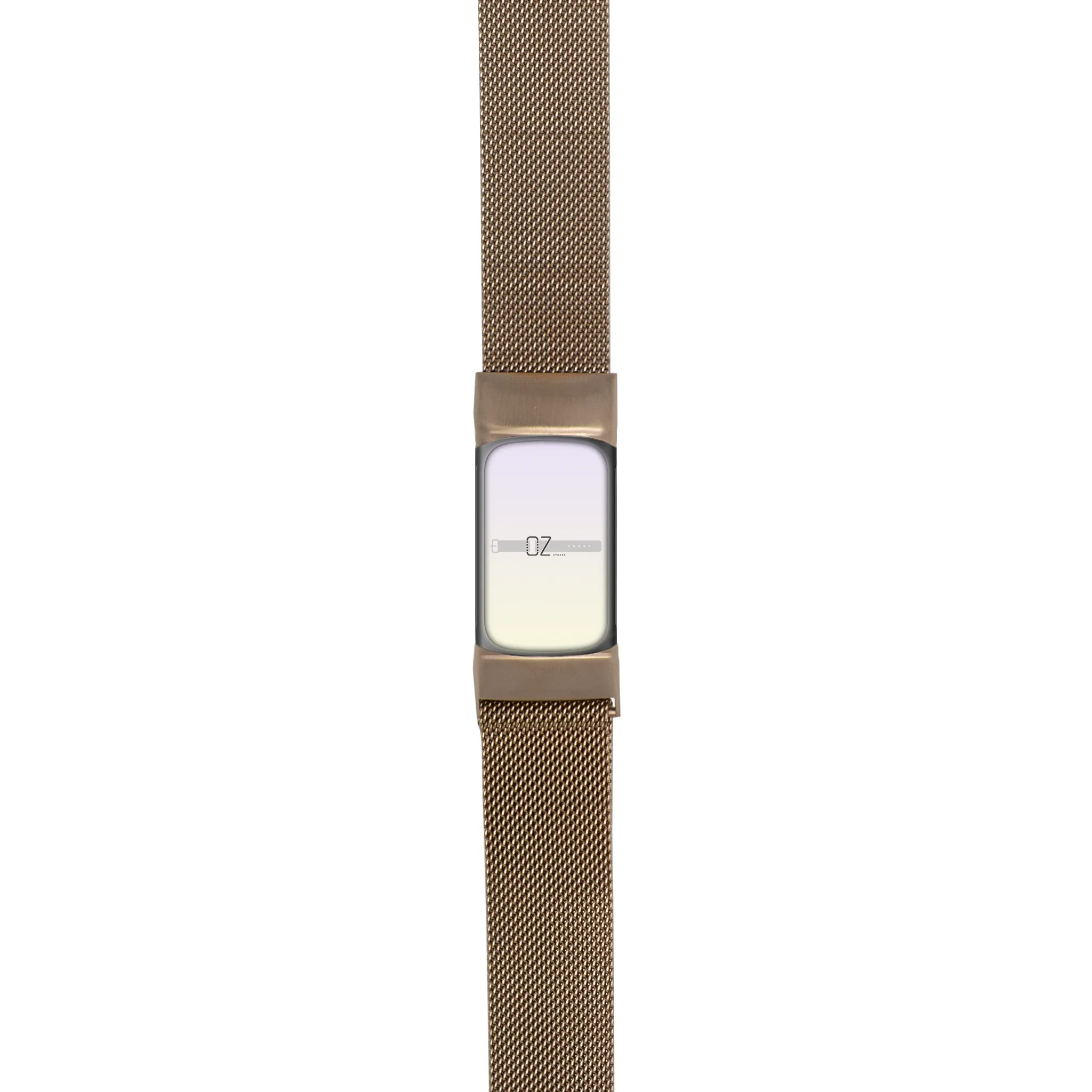 Milanese Loop Fitbit Charge 5 / 6 Bands