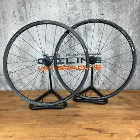 Mint! HED Ardennes LT Plus Alloy Tubeless Disc Brake Wheelset 700c 1669g