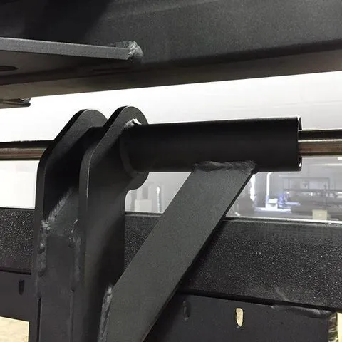 Monolift Walk Through with Weight Storage Legend 3908