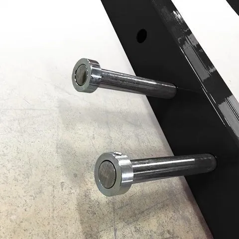 Monolift Walk Through with Weight Storage Legend 3908