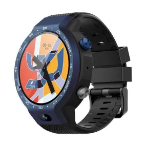 New Android 7.1 5MP 4G WIFI Smart Watch Heart Rate Fitness Tracker For iPhone Android Xiaomi
