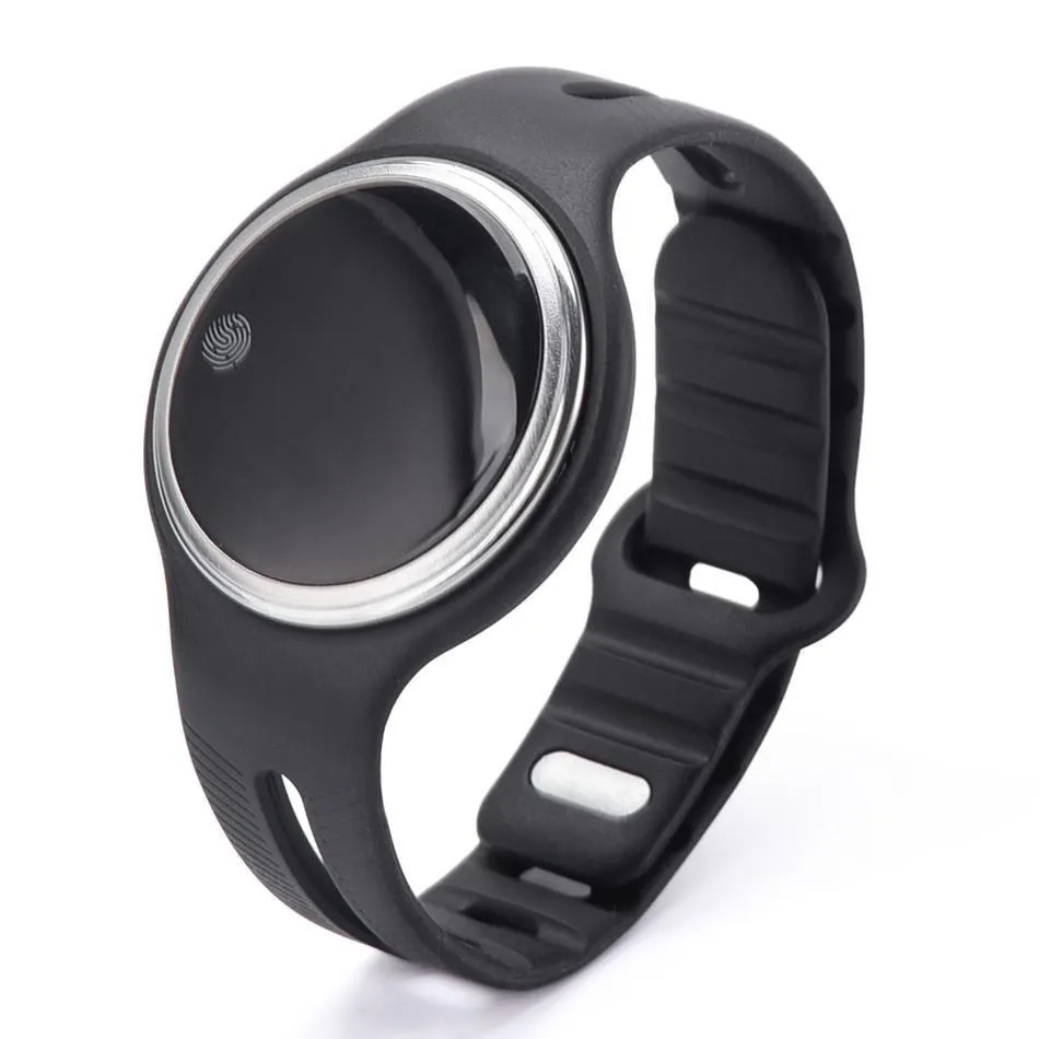 New Bluetooth Smart Band with IP67 Water-Resistant Swimming Pedometer Sport Fitness Tracker & Anti-Lost Indicator