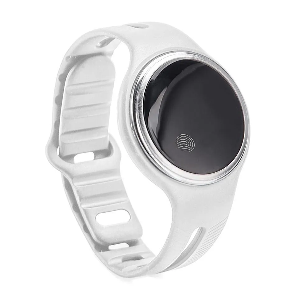 New Bluetooth Smart Band with IP67 Water-Resistant Swimming Pedometer Sport Fitness Tracker & Anti-Lost Indicator