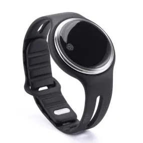 New Bluetooth Smart Band with IP67 Water-Resistant Swimming Pedometer Sport Fitness Tracker & Anti-Lost Indicator