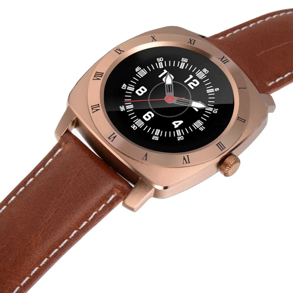 New Heart Rate Monitor Bluetooth Wrist Digital Smart Watch For iPhone Samsung Xiaomi