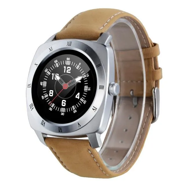 New Heart Rate Monitor Bluetooth Wrist Digital Smart Watch For iPhone Samsung Xiaomi