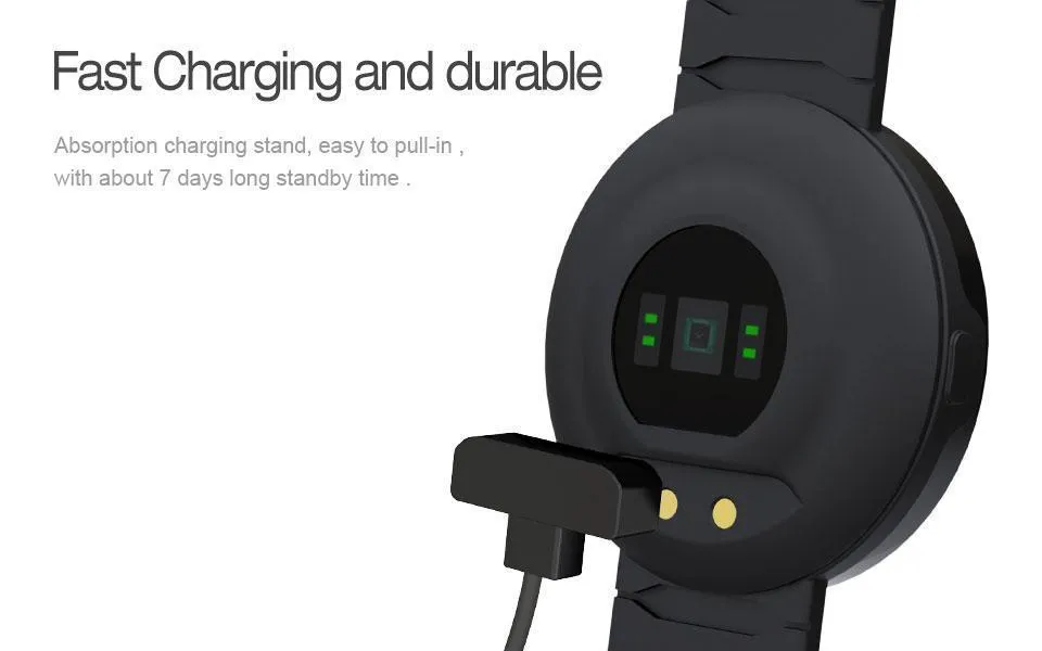 New Smart Watch Bracelet Waterproof Blood Pressure Heart Rate Monitor Fitness Tracker for Android iOS