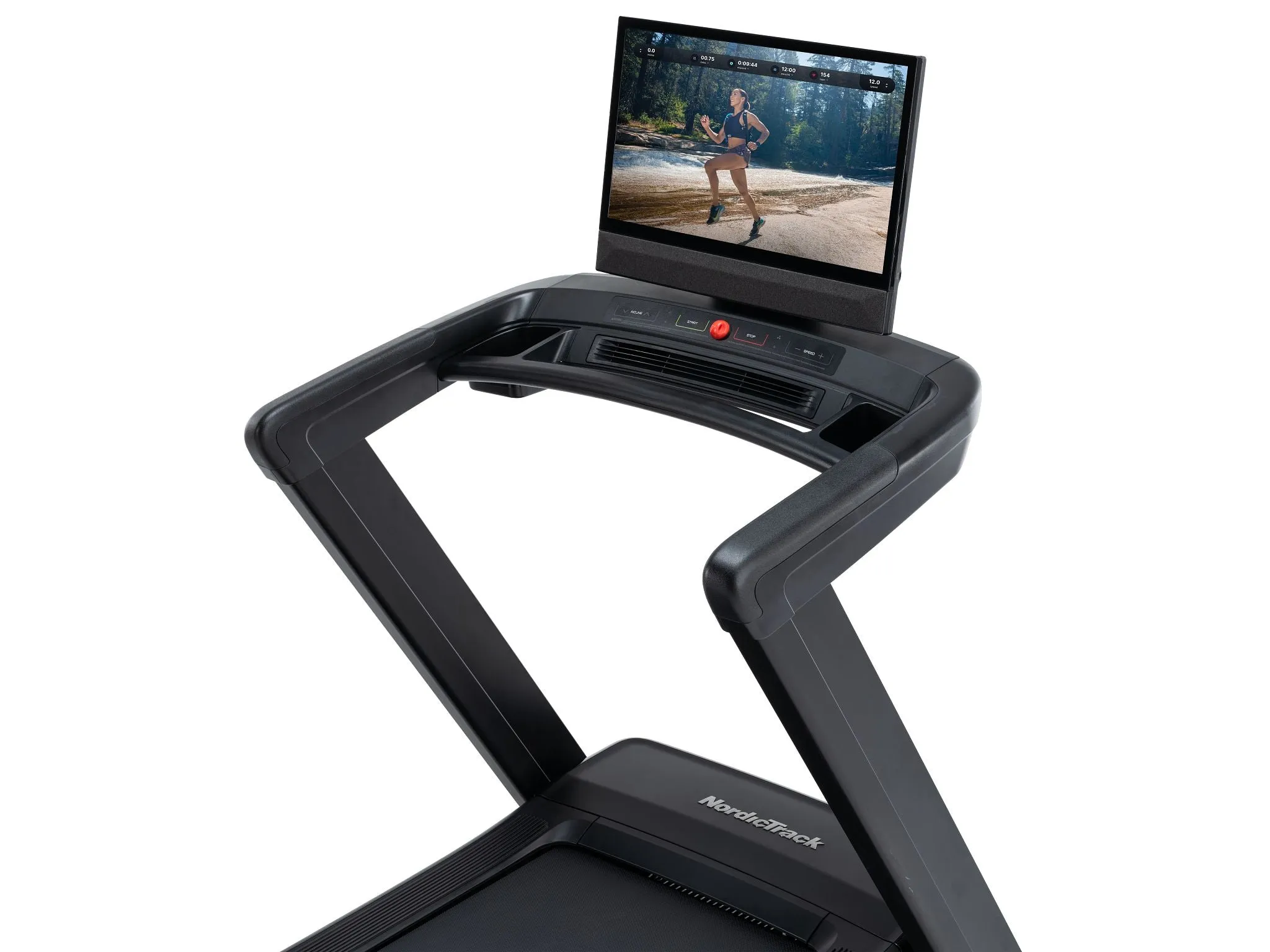 Nordictrack 2450 Commercial Treadmill (2025 New)
