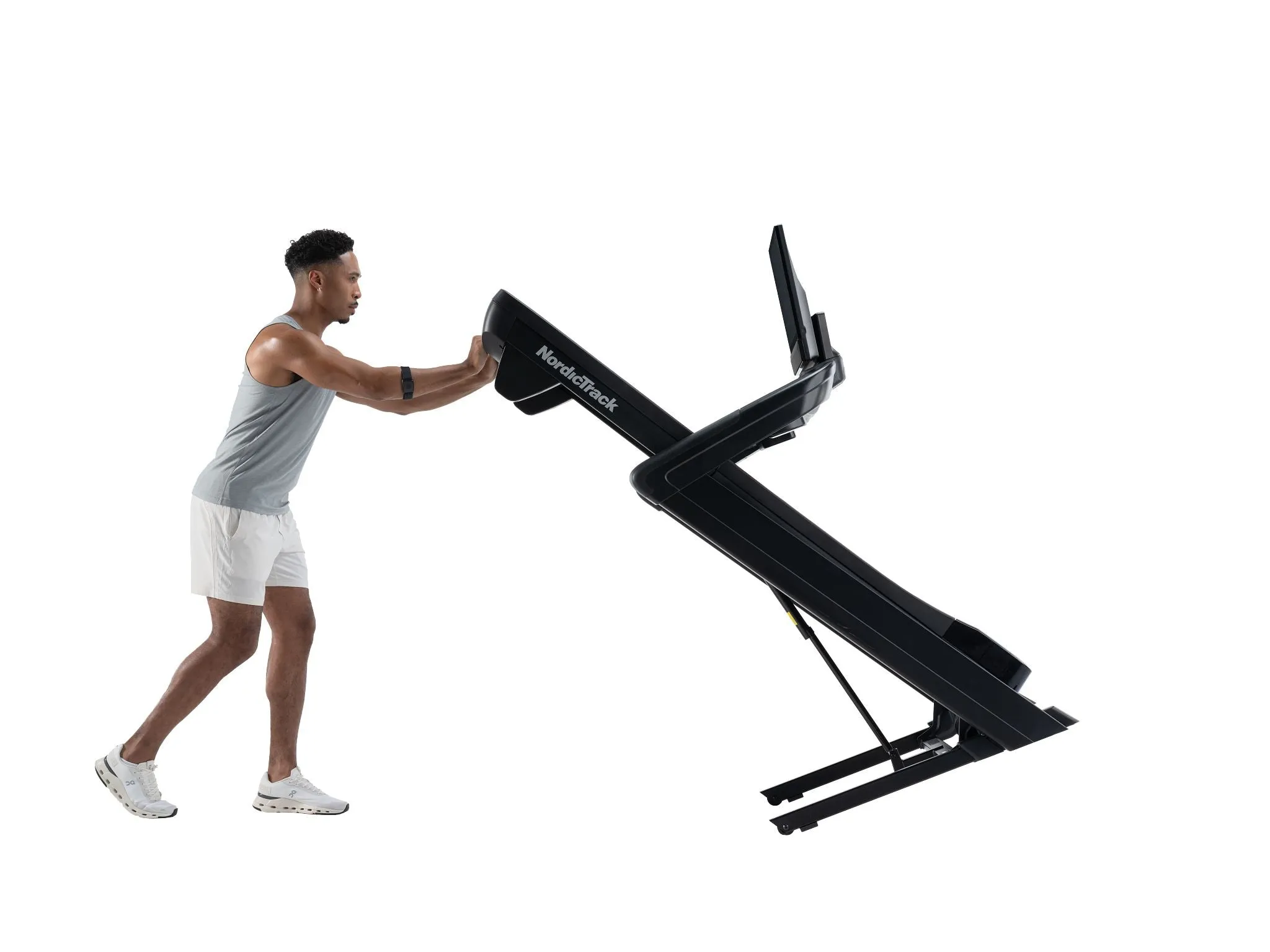 Nordictrack 2450 Commercial Treadmill (2025 New)