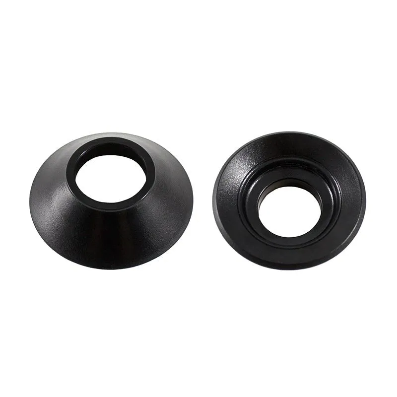 Odyssey Rear Plastic Hub Guard - Non-Drive Side 1pc