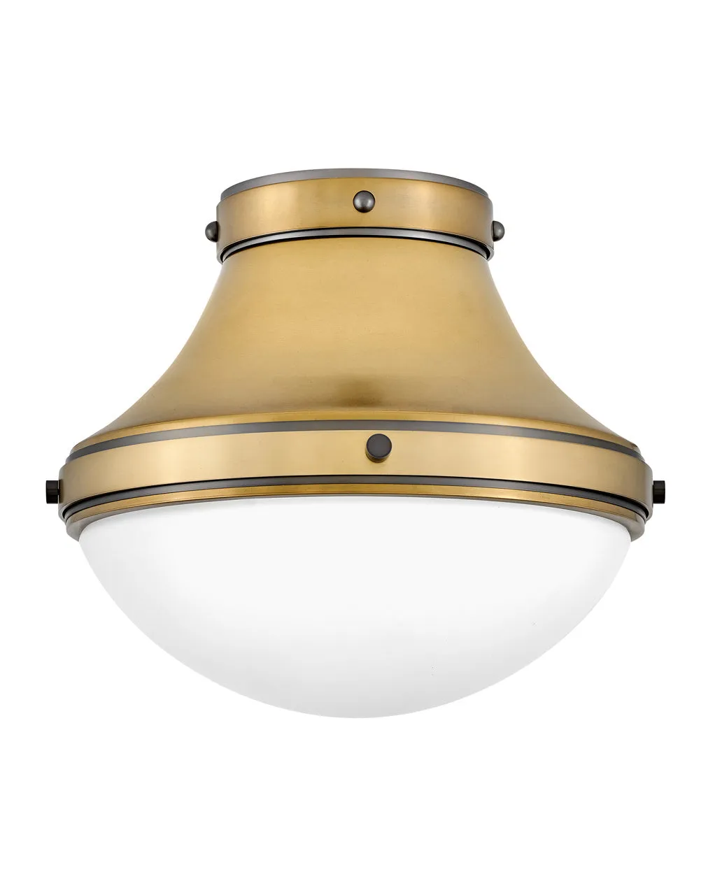 Oliver LED Flush Mount