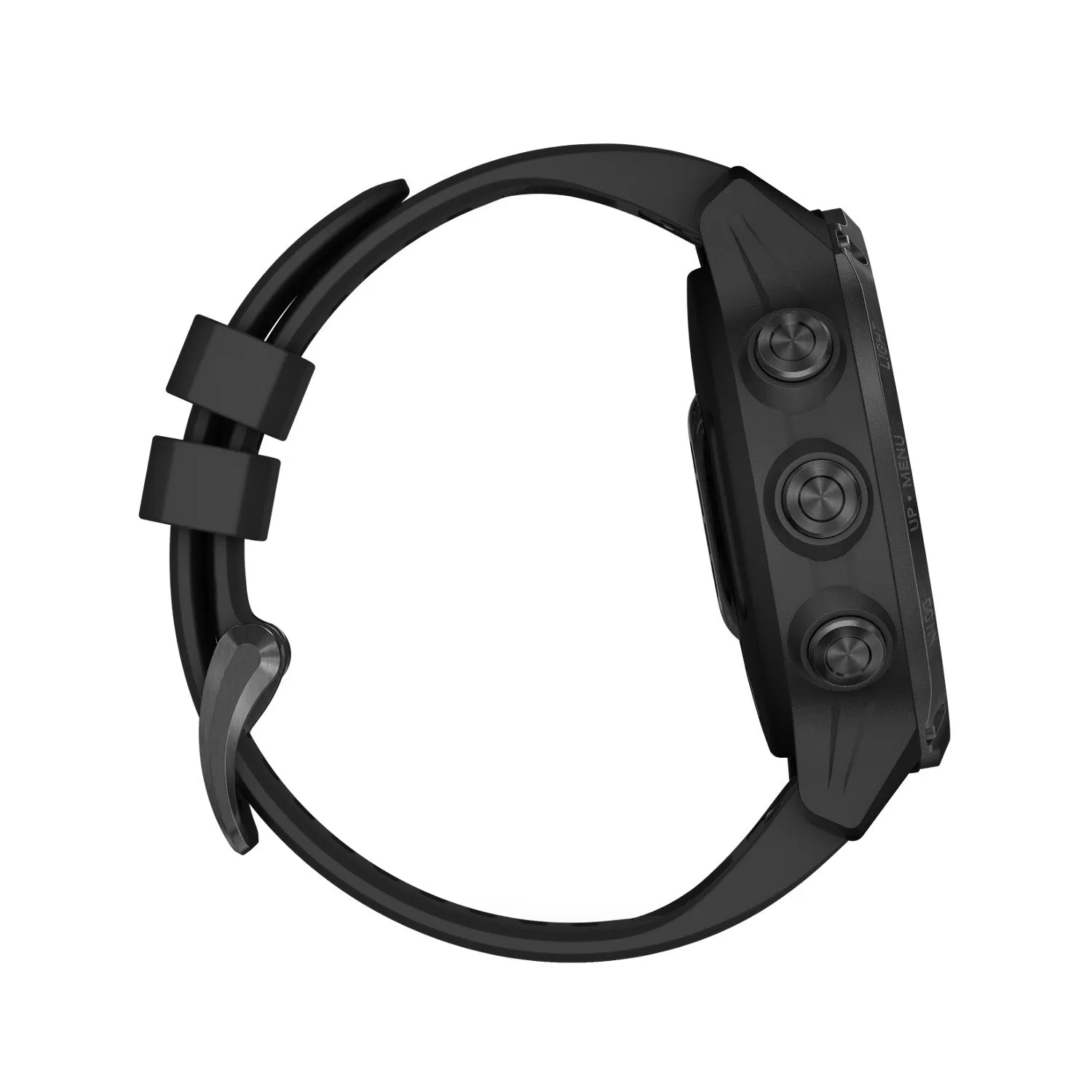 OPEN BOX Garmin Descent Mk2S Carbon Gray DLC Watch-Style Dive Computer