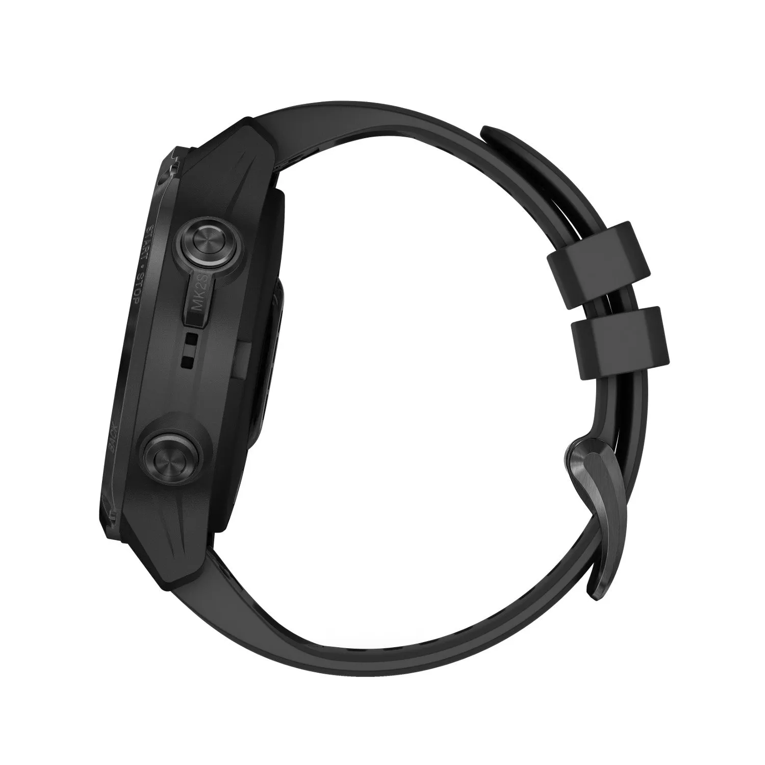 OPEN BOX Garmin Descent Mk2S Carbon Gray DLC Watch-Style Dive Computer