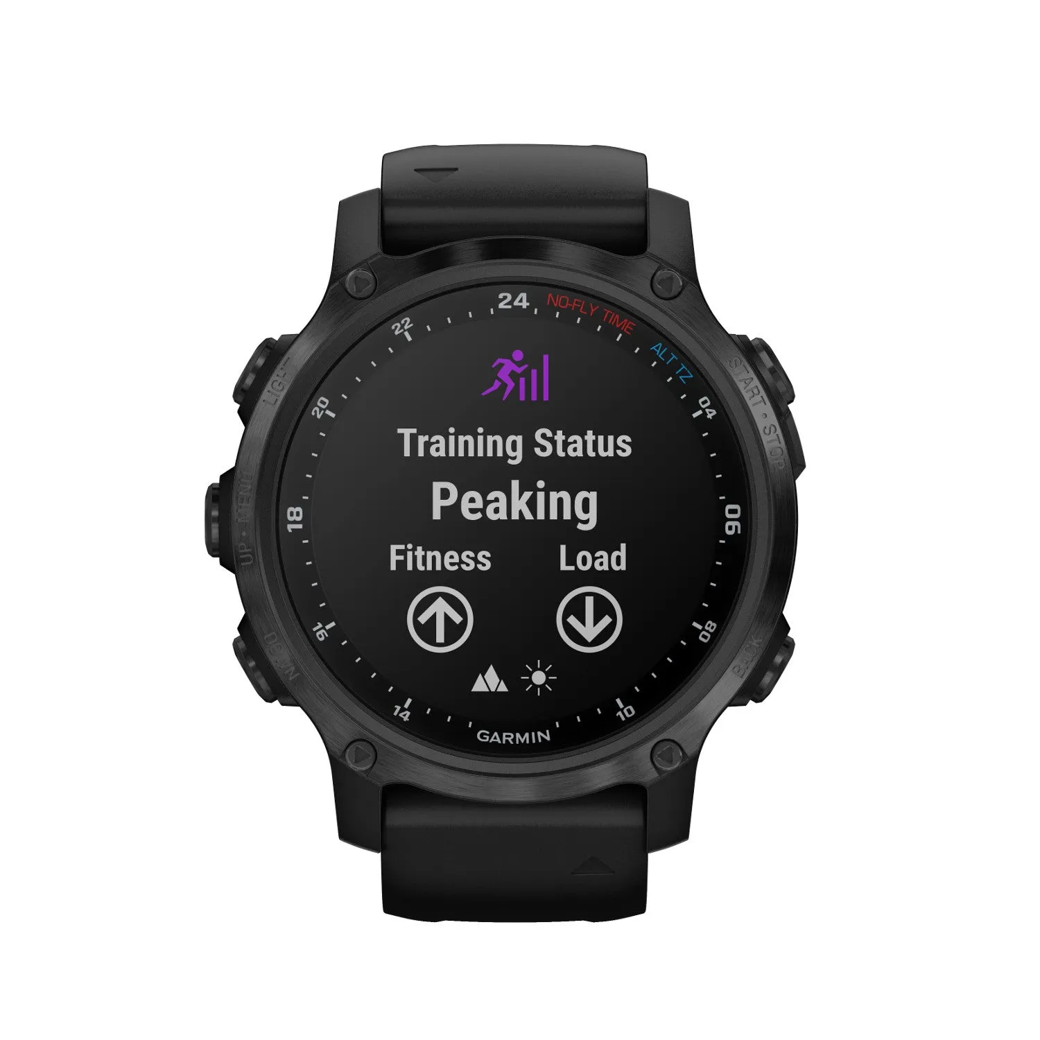 OPEN BOX Garmin Descent Mk2S Carbon Gray DLC Watch-Style Dive Computer