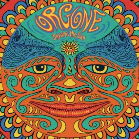 ORGONE - Beyond The Sun
